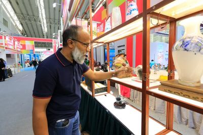 出圈、提档，“山东手造”做对了什么？