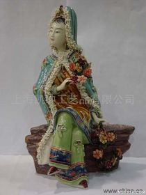 陶瓷工艺品与收藏品的价值世界