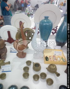 工艺美术品与收藏品零售 艺术与价值的交汇点