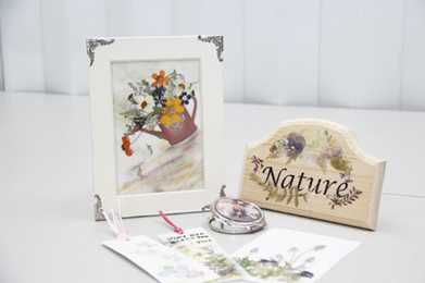 四合苑 融合传统工艺与现代美学的创意工坊