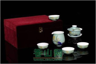 匠心传承，艺术之美——探访珠海市香洲景润窑工艺美术品店