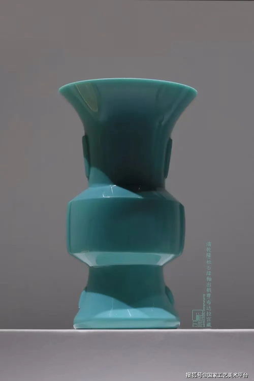 乾隆被吐槽“土”？从工艺美术藏品看帝王的审美与时代印记